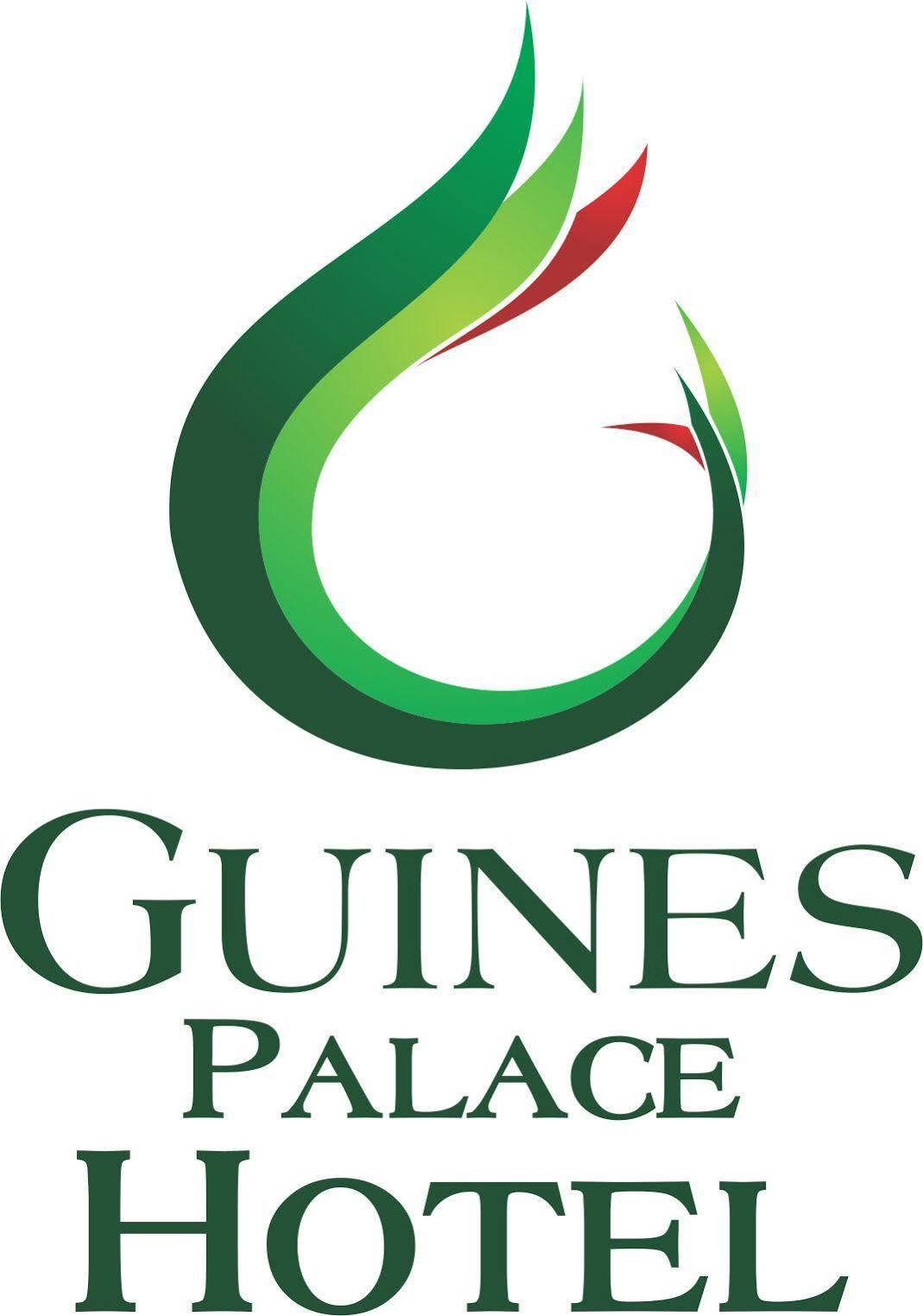Guines Palace Hotel Patrocínio Exterior foto
